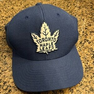Toronto Maple Leafs snapback